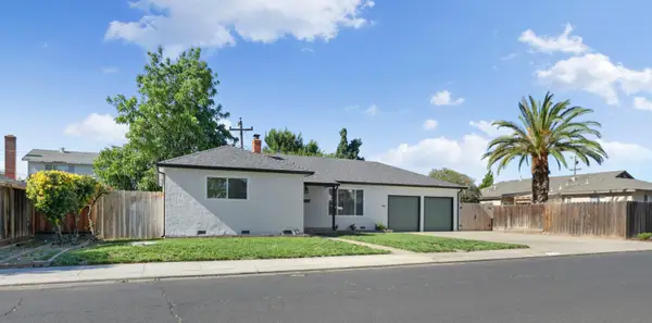 1113 Sutter Street, Manteca, CA 95336
