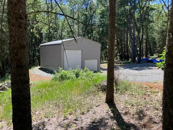 5160 Happy Pines Drive, Foresthill, CA 95631