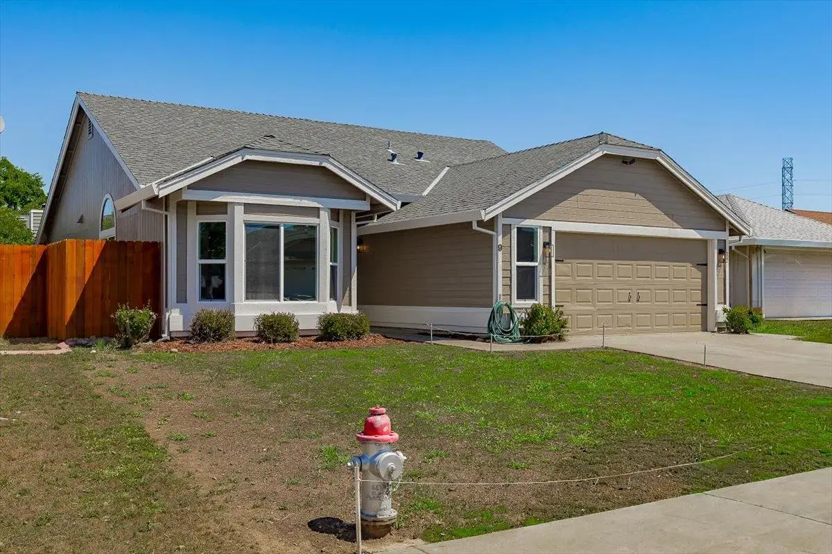 9 Graff Rig Court, Sacramento, CA 95838 - #1