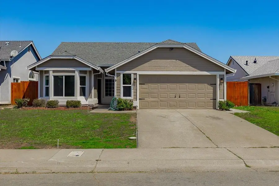 9 Graff Rig Court, Sacramento, CA 95838 - #2