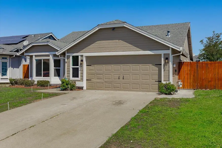 9 Graff Rig Court, Sacramento, CA 95838 - #3