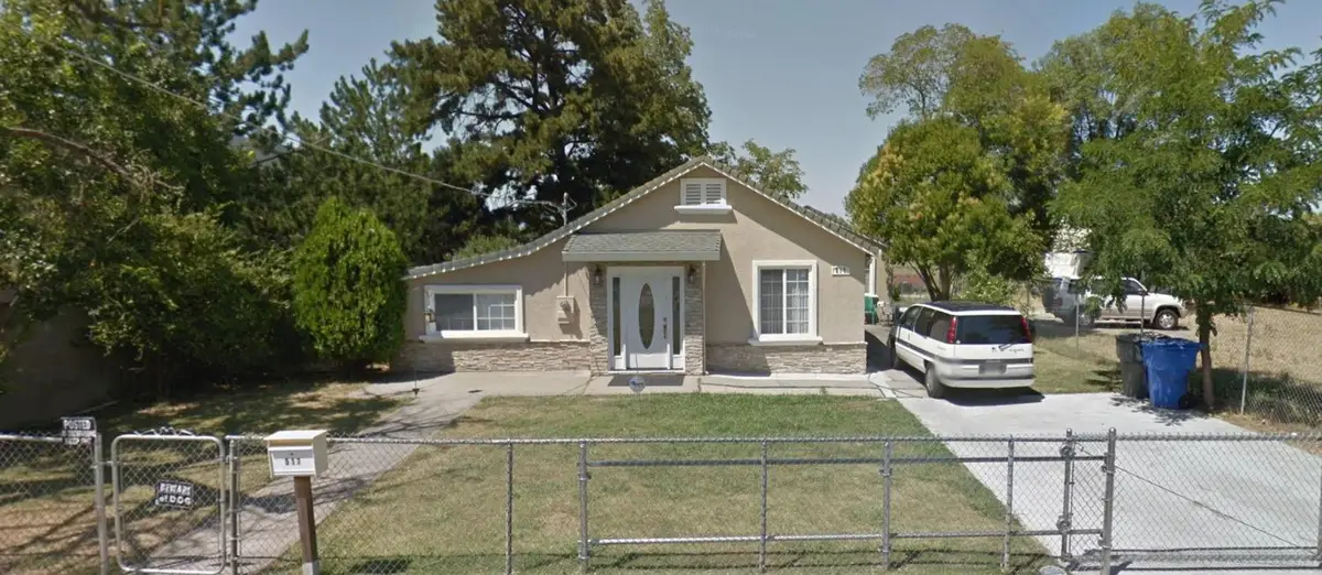 517 Rimmer Avenue, Sacramento, CA 95834 - #1
