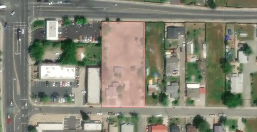 517 Rimmer Avenue, Sacramento, CA 95834 - #2