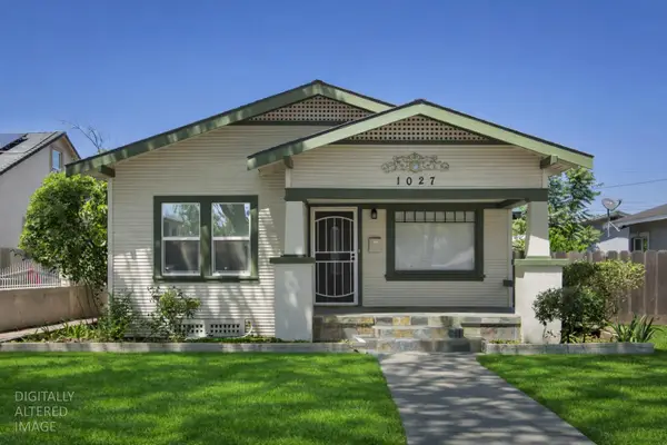 1027 W 21st Street, Merced, CA 95340