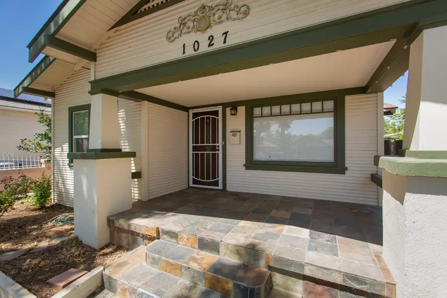 1027 W 21st Street, Merced, CA 95340 - #3