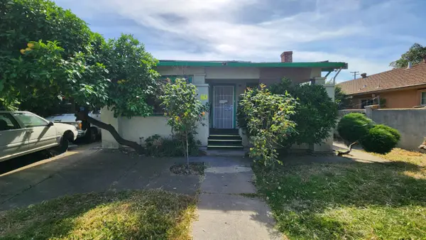1515 S Hunter Street, Stockton, CA 95206