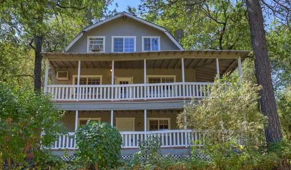 15241 Magnolia Road, Grass Valley, CA 95949