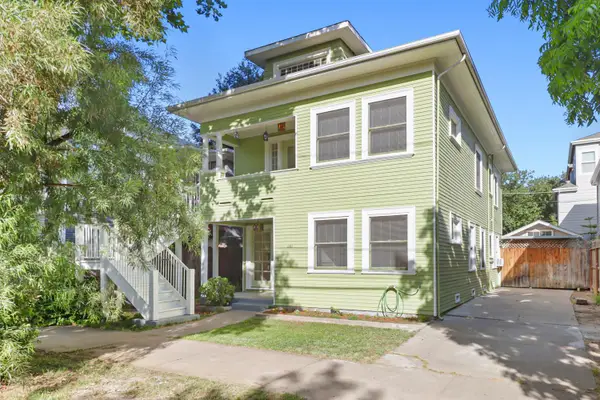 1911 20th Street, Sacramento, CA 95811