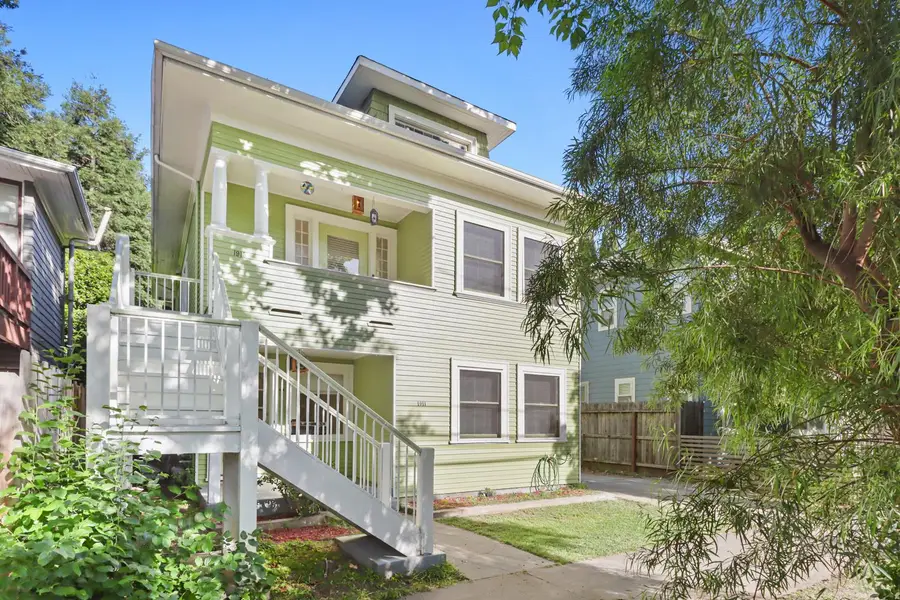 1911 20th Street, Sacramento, CA 95811 - #2