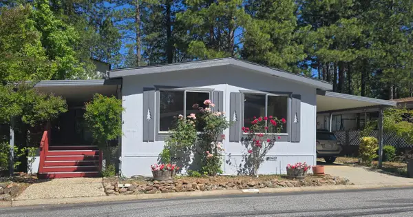 10151 Grinding Rock, Grass Valley, CA 95949