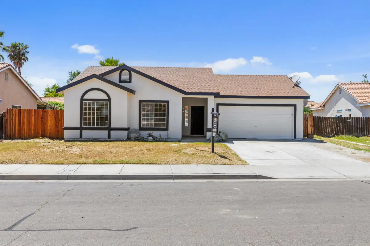 855 Place, Los Banos, CA 93625 - #1
