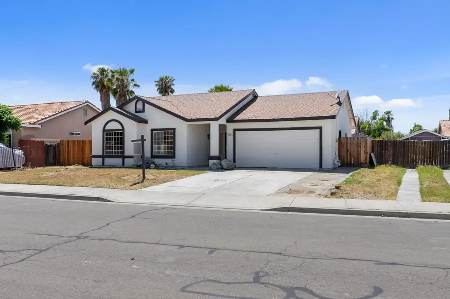 855 Place, Los Banos, CA 93625 - #3