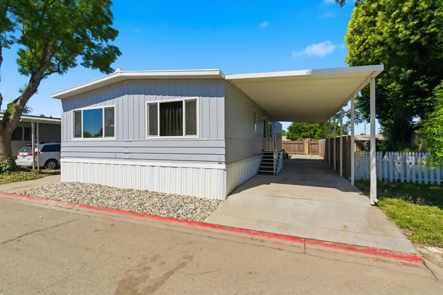 5100 N Hwy 99 #24, Stockton, CA 95212 - #2