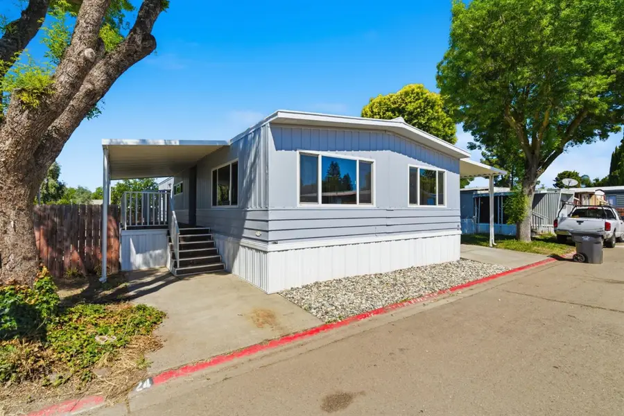 5100 N Hwy 99 #24, Stockton, CA 95212 - #3