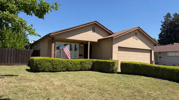 2867 Christina Avenue, Stockton, CA 95204