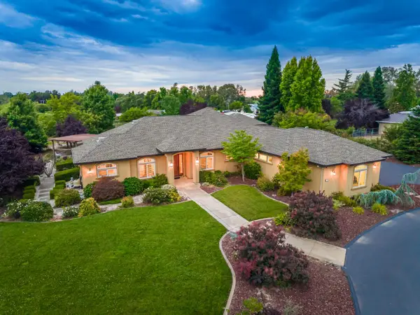 7190 Starkview Place, Loomis, CA 95650