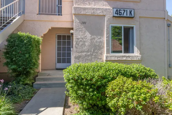 4671 Laurie Commom #101, Livermore, CA 94550