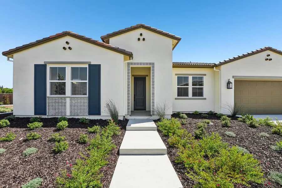 398 Trellis Way, Brentwood, CA 94513 - #2