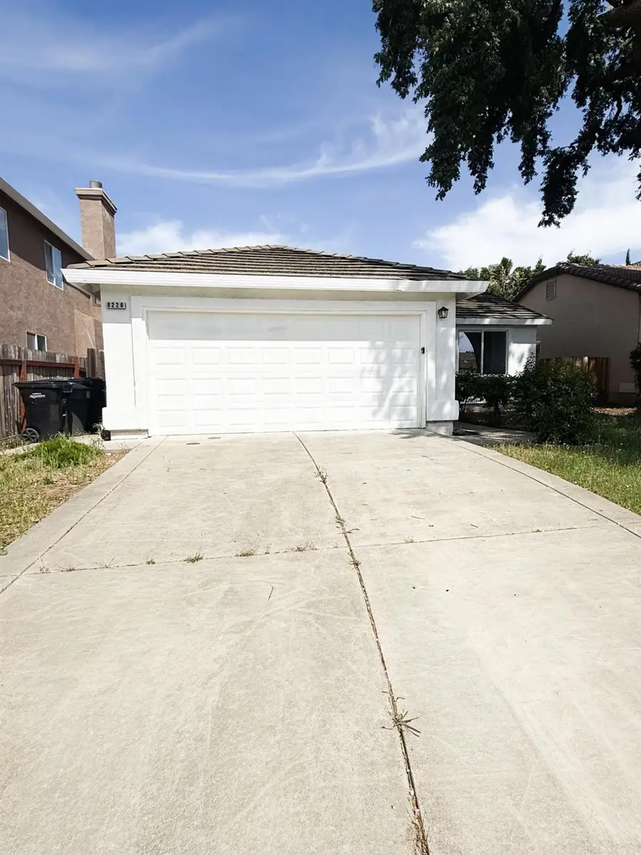 8226 Windmill Oaks Place, Antelope, CA 95843 - #2