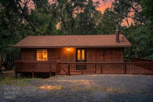 21546 American River Drive, Sonora, CA 95370