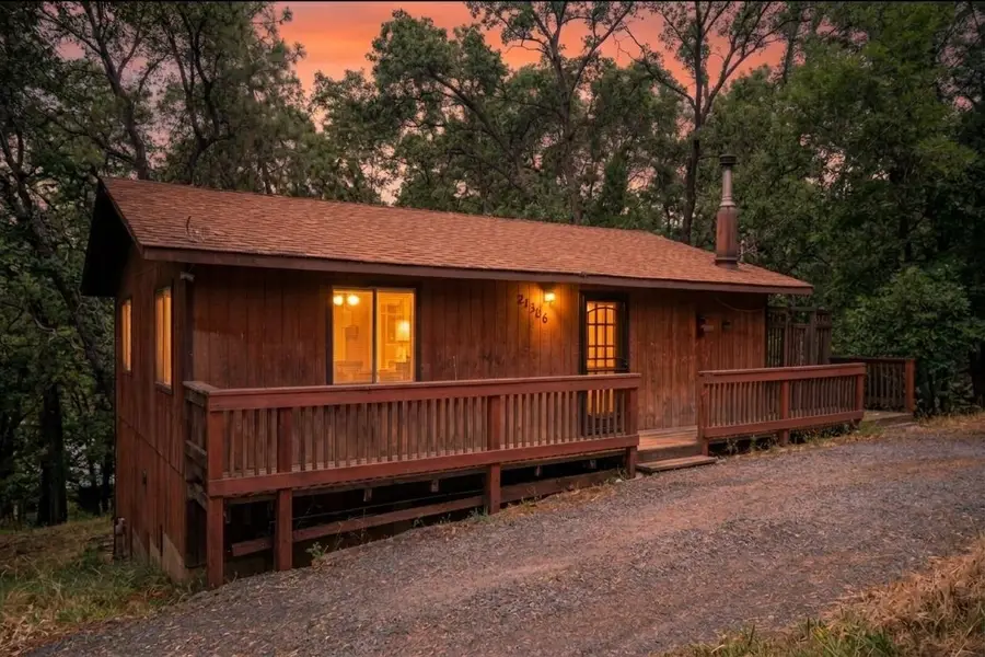 21546 American River Drive, Sonora, CA 95370 - #2