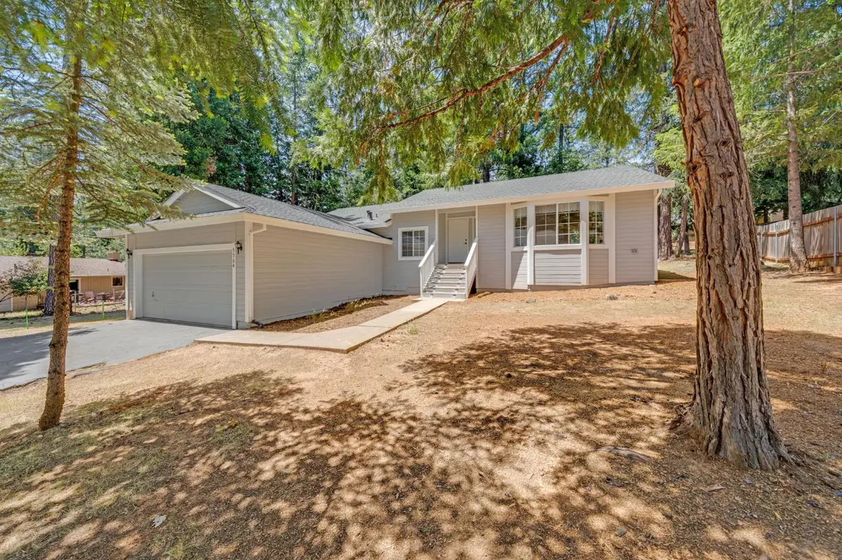5564 Sierra Springs Drive, Pollock Pines, CA 95726 - #1