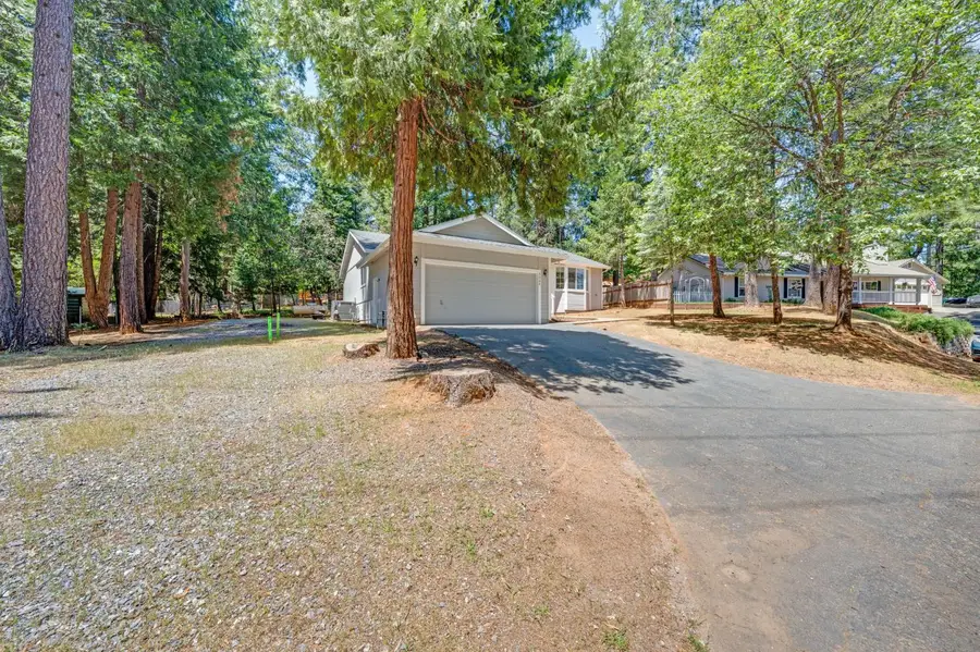 5564 Sierra Springs Drive, Pollock Pines, CA 95726 - #3