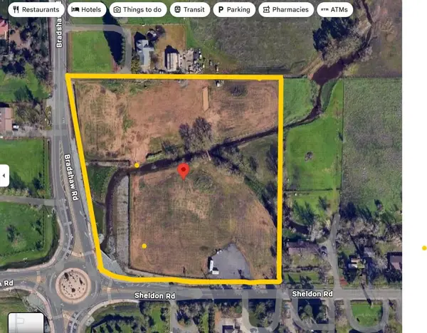 9739 Sheldon Road, Elk Grove, CA 95624