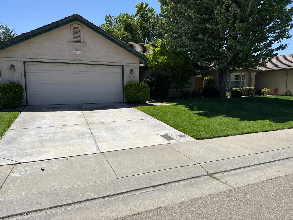 322 Culbertson Drive, Lodi, CA 95240 - #1
