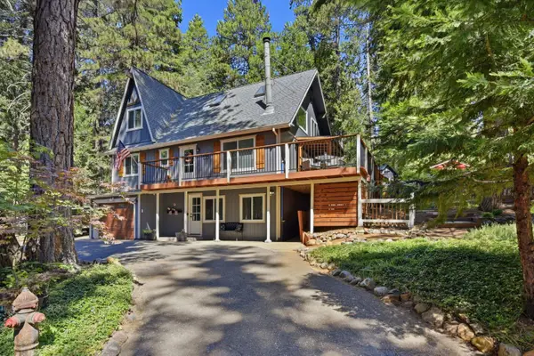 4388 Lakeridge Drive, Pollock Pines, CA 95726