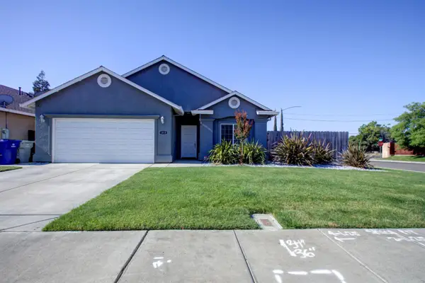 1818 Cottonwood Avenue, Atwater, CA 95301
