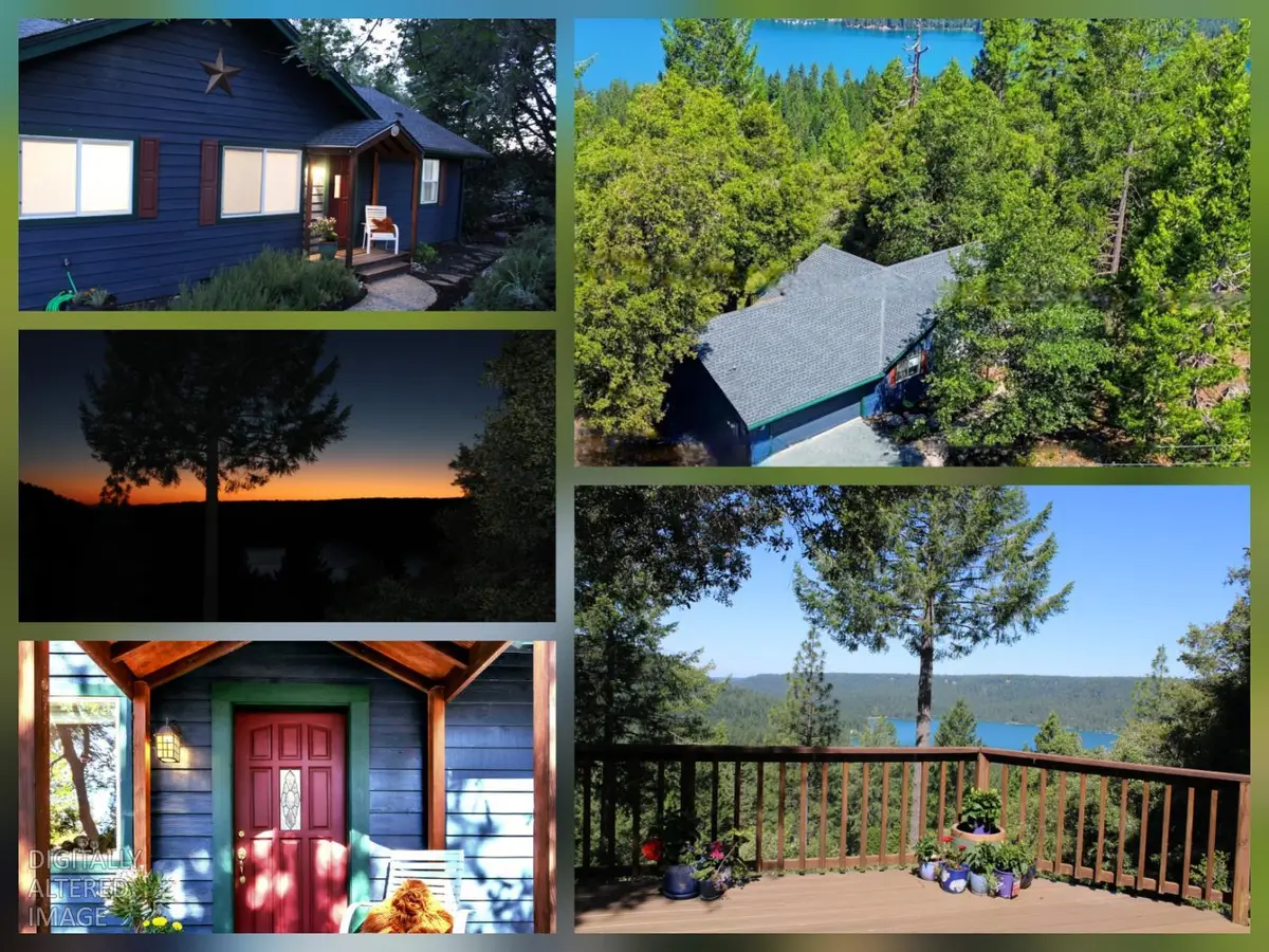 13250 Little York Close, Nevada City, CA 95959 - #1