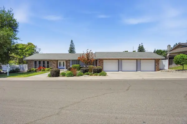 6701 Arrowwood Drive, Riverbank, CA 95367