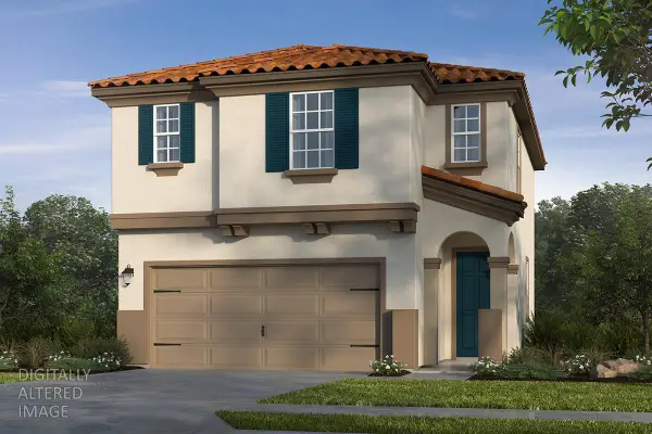 8841 J Sheehan Street, Elk Grove, CA 95624