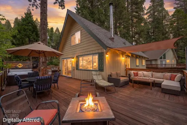793 Mauna Kea Drive, Arnold, CA 95223