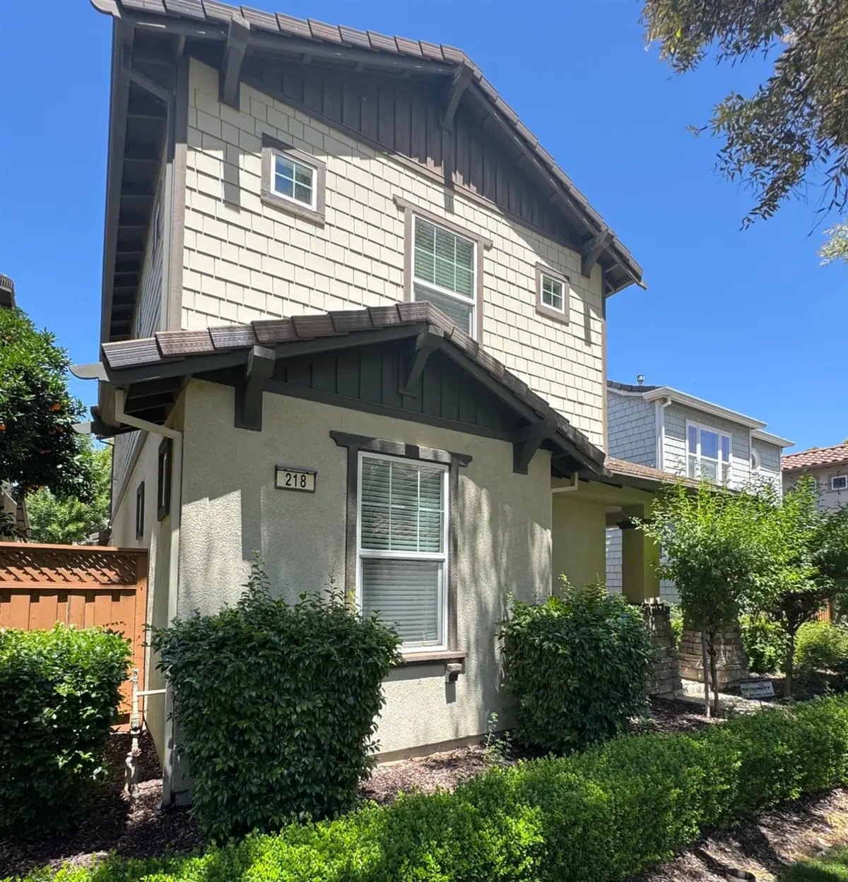 218 W Erics Way, Mountain House, CA 95391 - #1