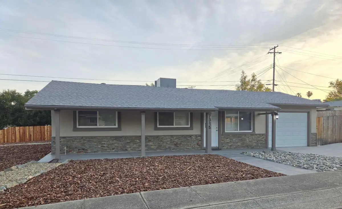 7315 Grand Oaks Boulevard, Citrus Heights, CA 95621 - #1