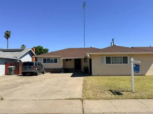 4209 34th Ave, Sacramento, CA 95824 - #1