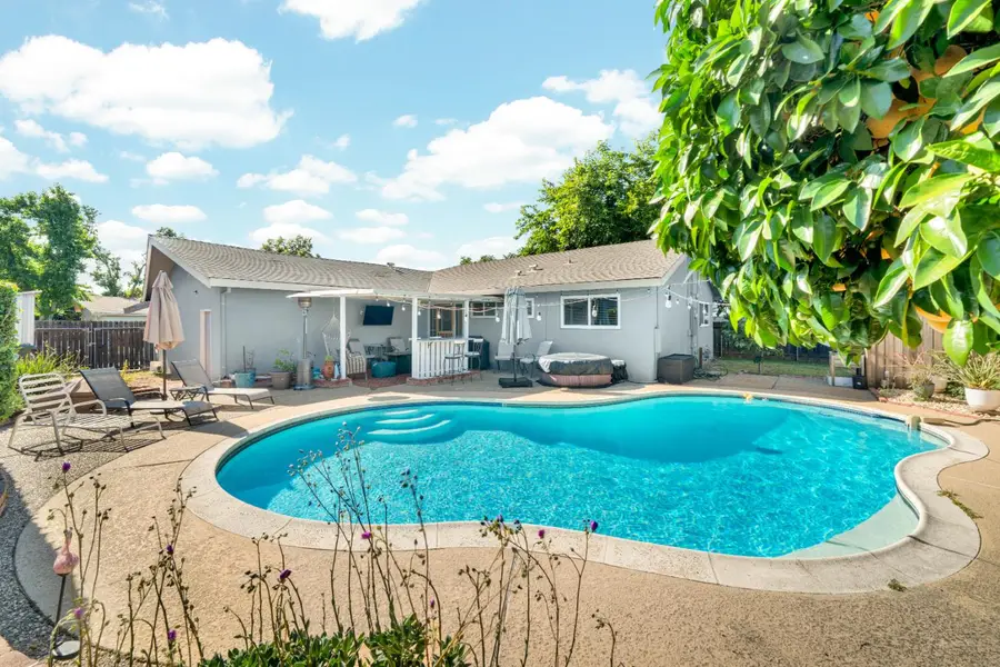 3001 Ramsgate Way, Rancho Cordova, CA 95670 - #3