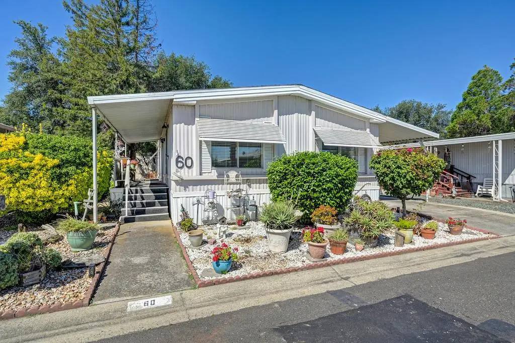 60 Calle Margarita Dr, Elk Grove, CA 95624 - #1