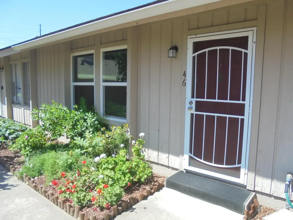 617 W Granger #46, Modesto, CA 95350 - #1