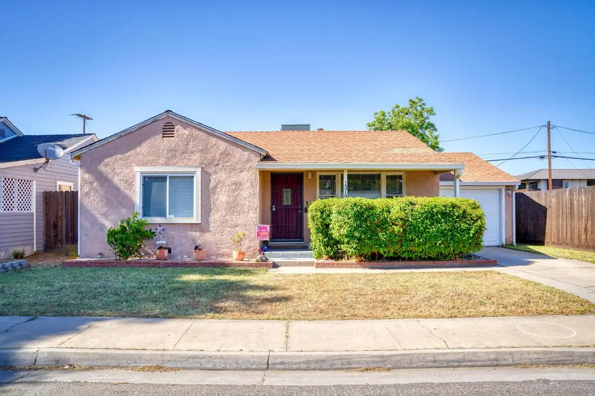 1319 W Orangeburg Avenue, Modesto, CA 95350 - #1