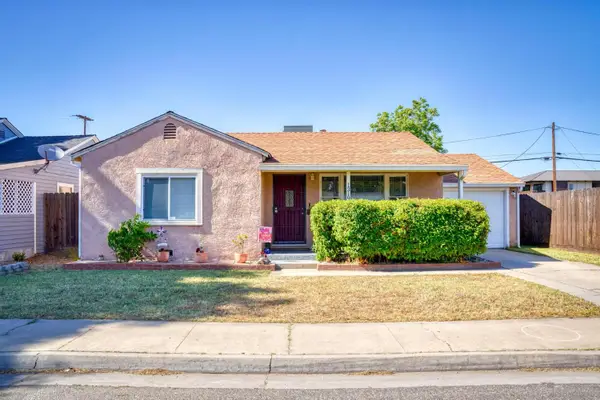 1319 W Orangeburg Avenue, Modesto, CA 95350