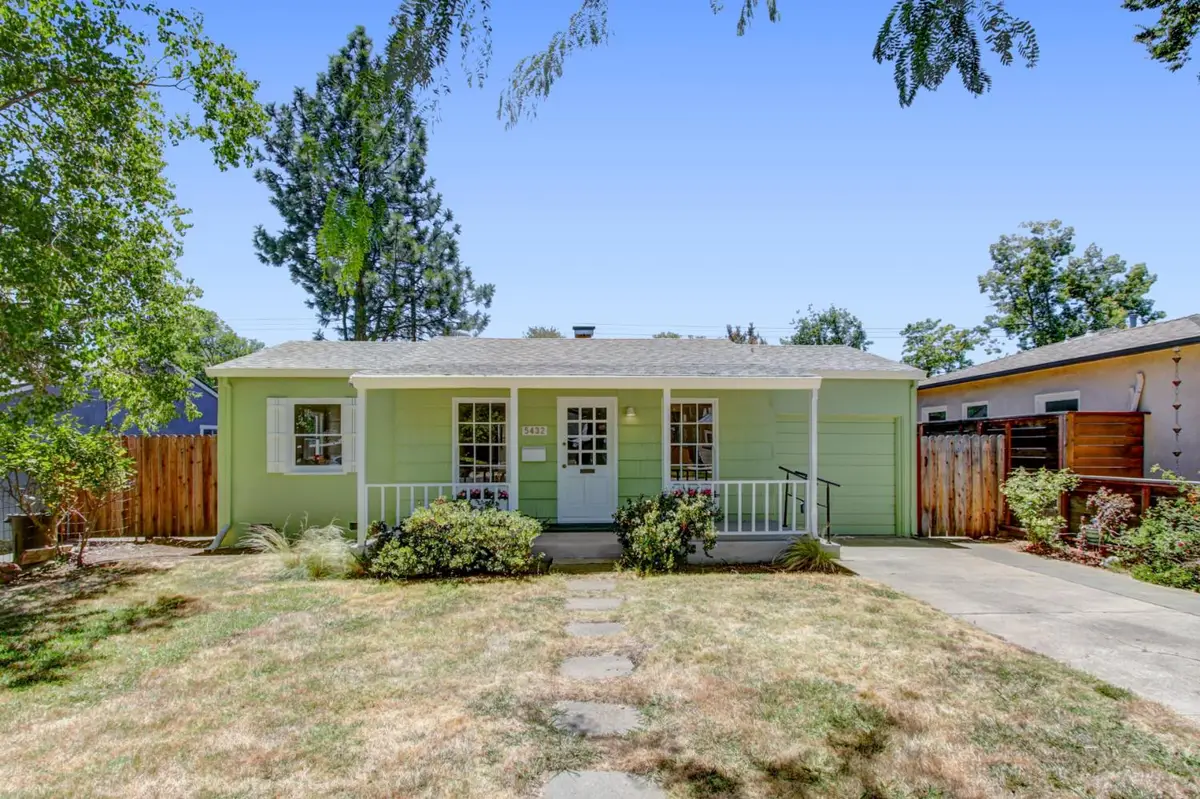 5432 U Street, Sacramento, CA 95817 - #1