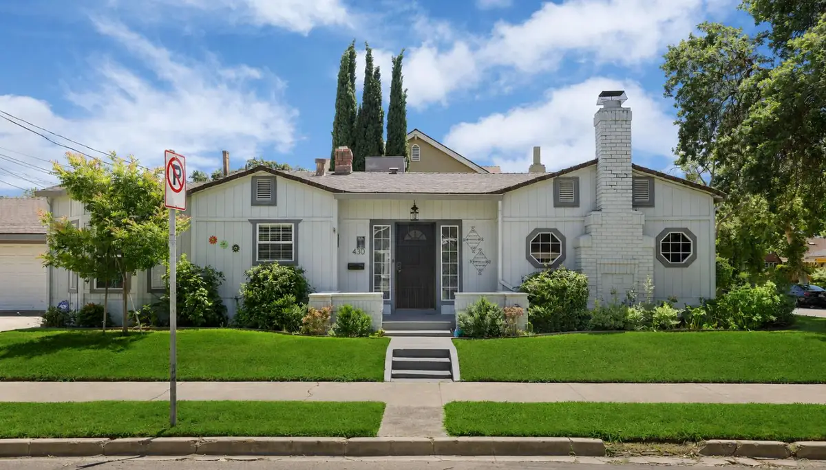 430 Bedford Road, Stockton, CA 95204 - #1