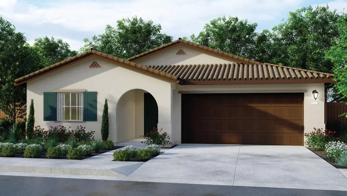 6032 Terrier Court, Riverbank, CA 95367 - #1