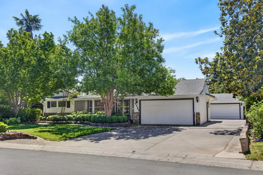 3574 El Ricon Way, Sacramento, CA 95864 - #2