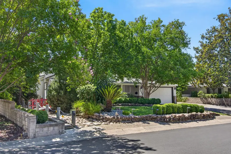 3574 El Ricon Way, Sacramento, CA 95864 - #3