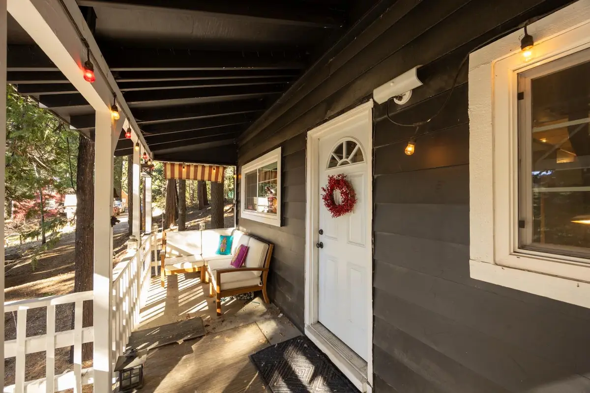 798 Blue Canyon, Colfax Monumental Ridge, CA 95701 - #1