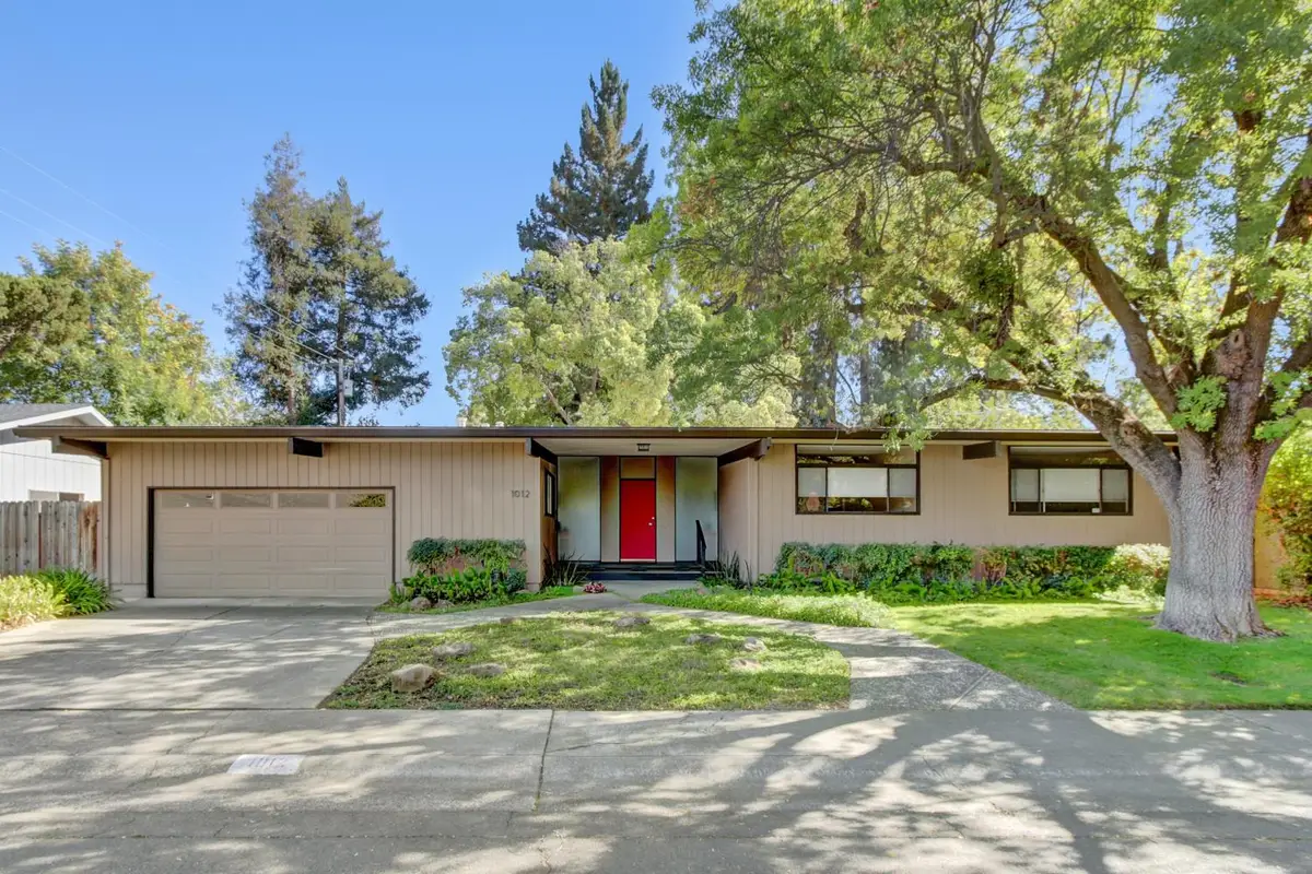1012 Fordham Drive, Davis, CA 95616 - #1